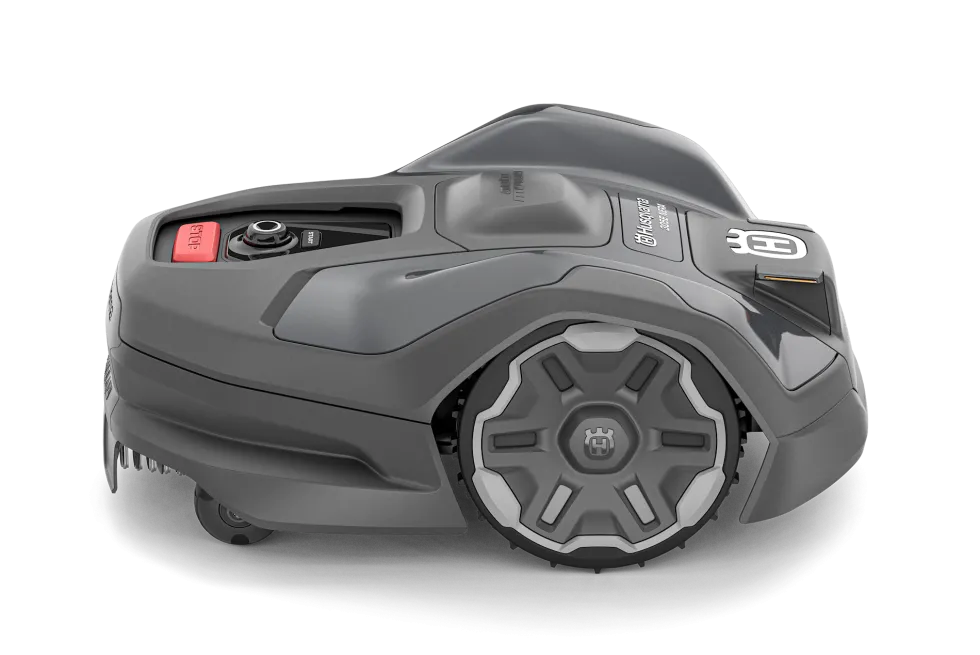 Husqvarna Automower® 305E NERA Robotgräsklippare