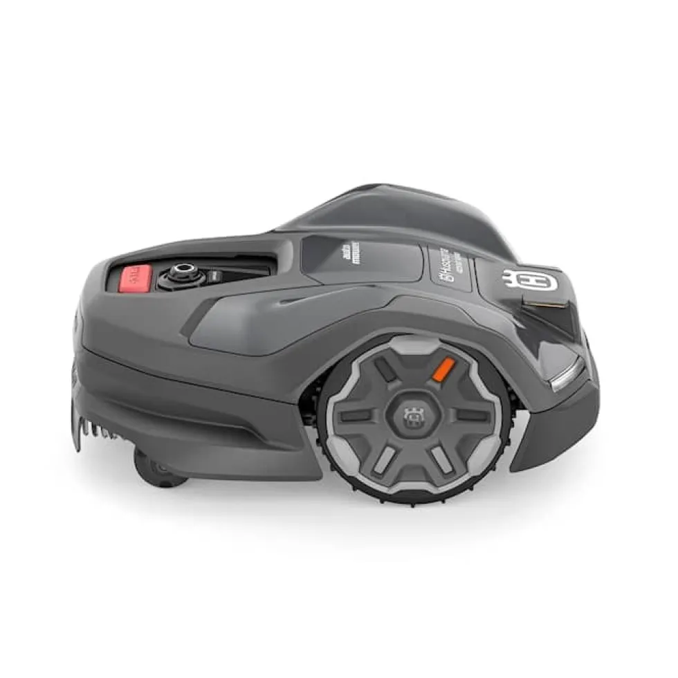 Husqvarna Automower® 310E NERA Robotgräsklippare med slinglös teknik