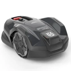 Husqvarna Automower® 310E NERA Robotgräsklippare med slinglös teknik