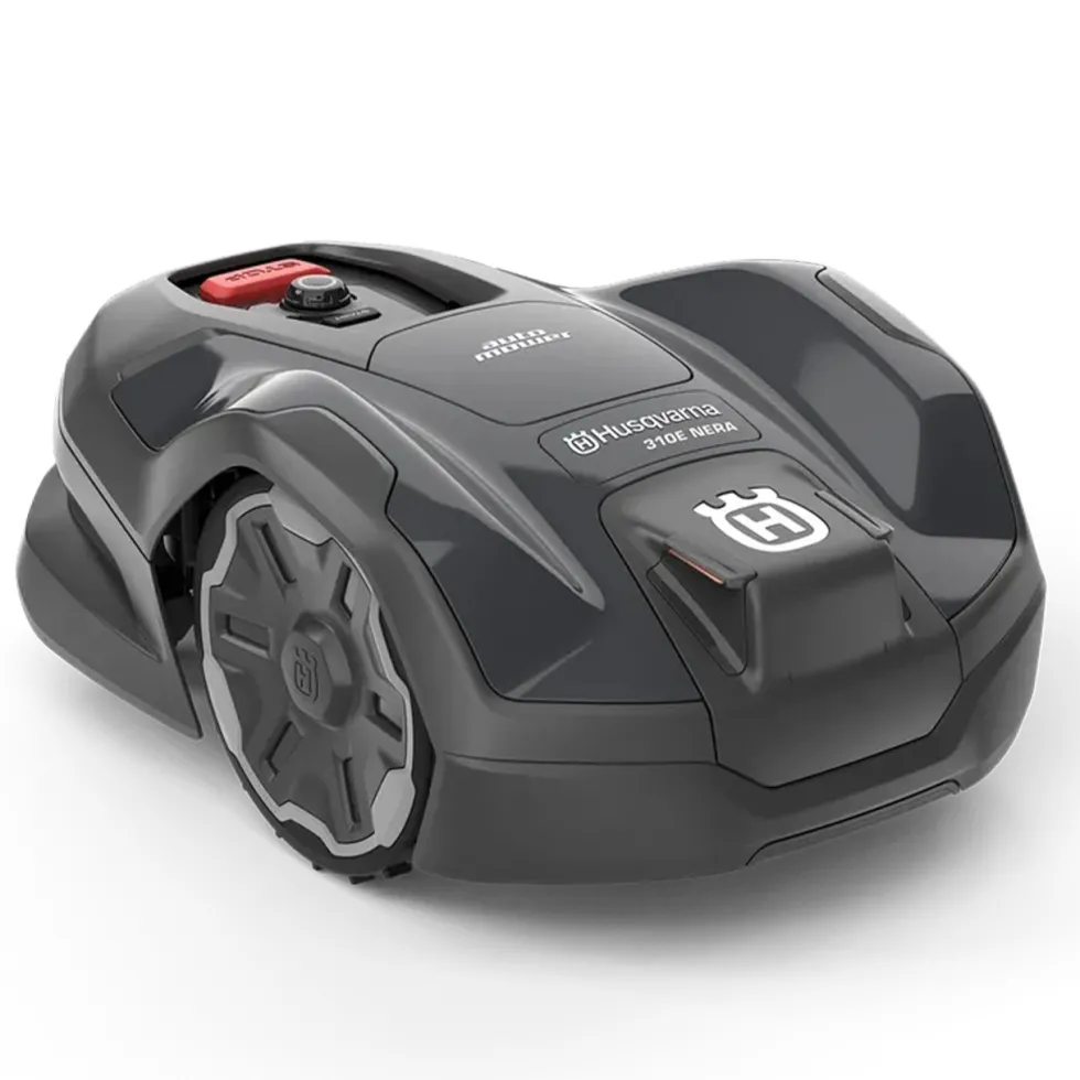 Husqvarna Automower® 310E NERA Robotgräsklippare med slinglös teknik