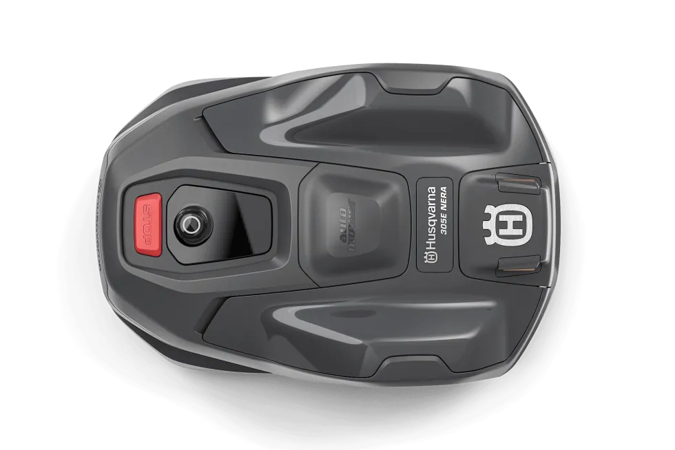 Husqvarna Automower® 305E NERA Robotgräsklippare