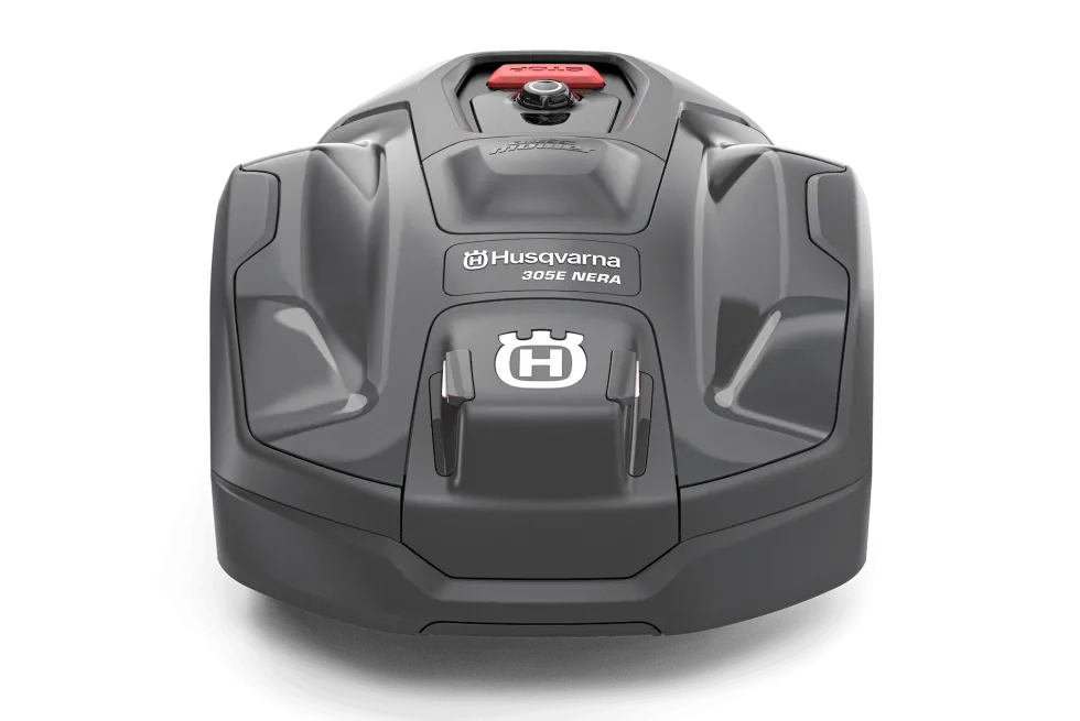 Husqvarna Automower® 305E NERA Robotgräsklippare