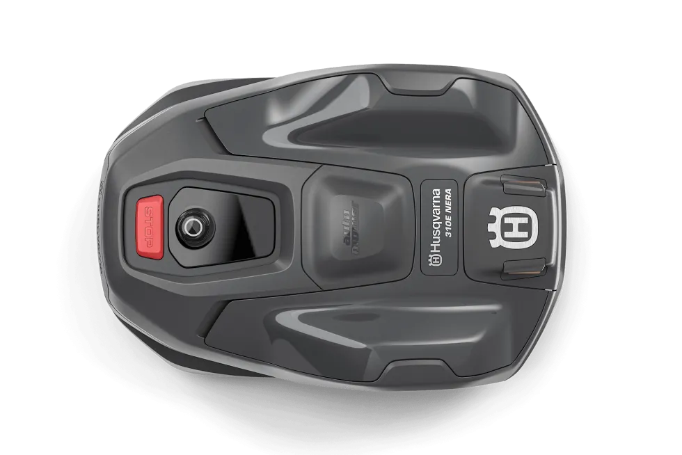 Husqvarna Automower® 310E NERA Robotgräsklippare inkl Epos