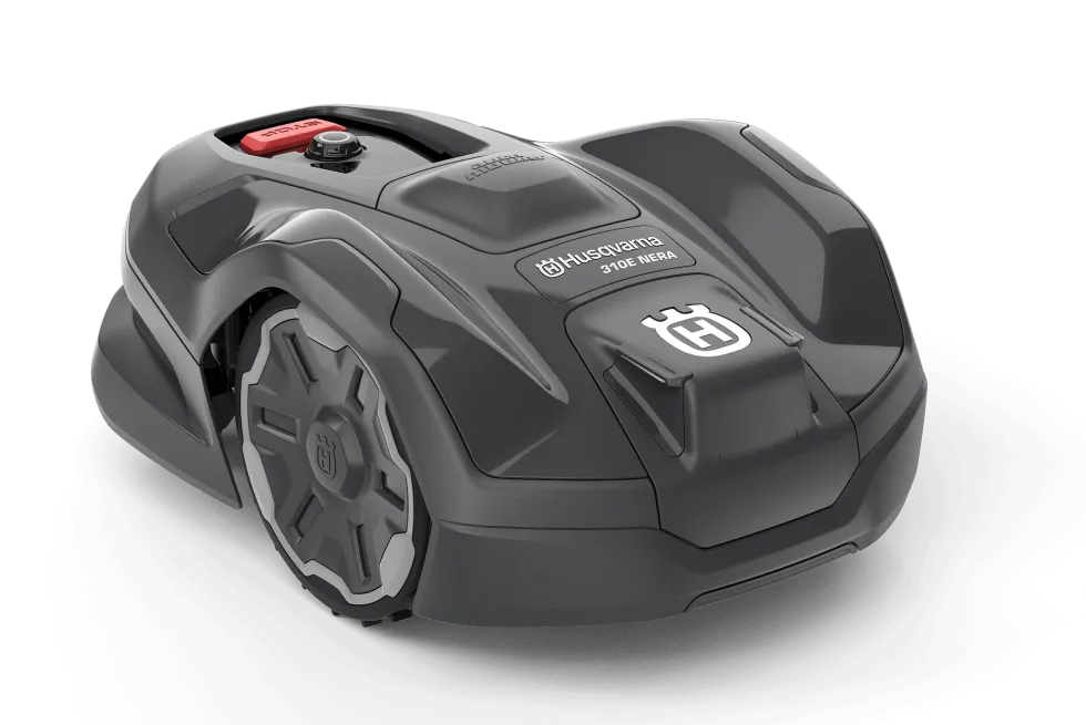 Husqvarna Automower® 310E NERA Robotgräsklippare inkl Epos