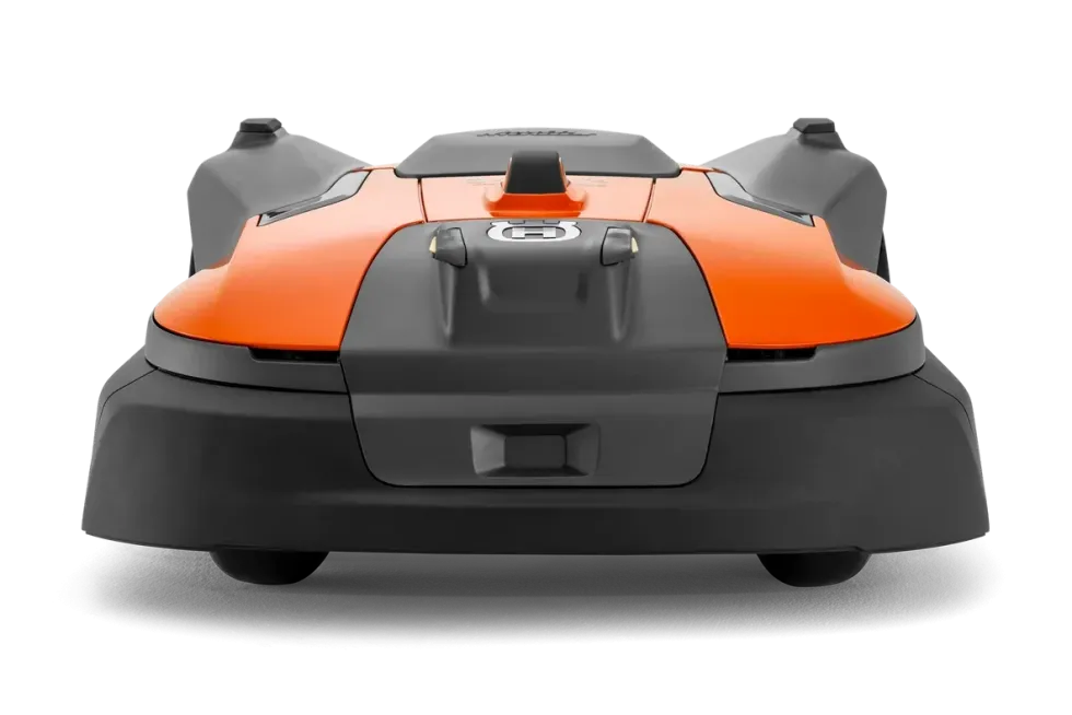 Husqvarna Automower® 580 EPOS Robotgräsklippare