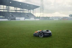 Husqvarna Automower® 580 EPOS Robotgräsklippare