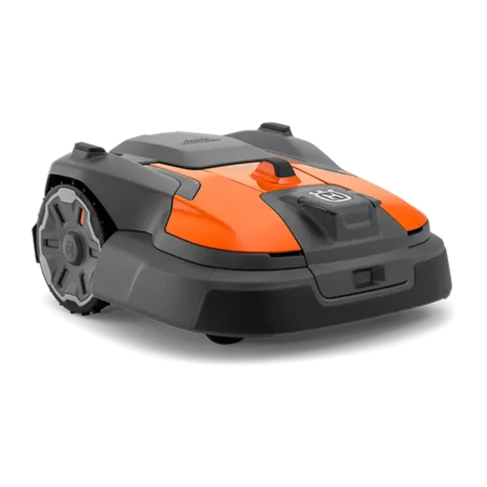 Husqvarna Automower® 580 EPOS Robotgräsklippare