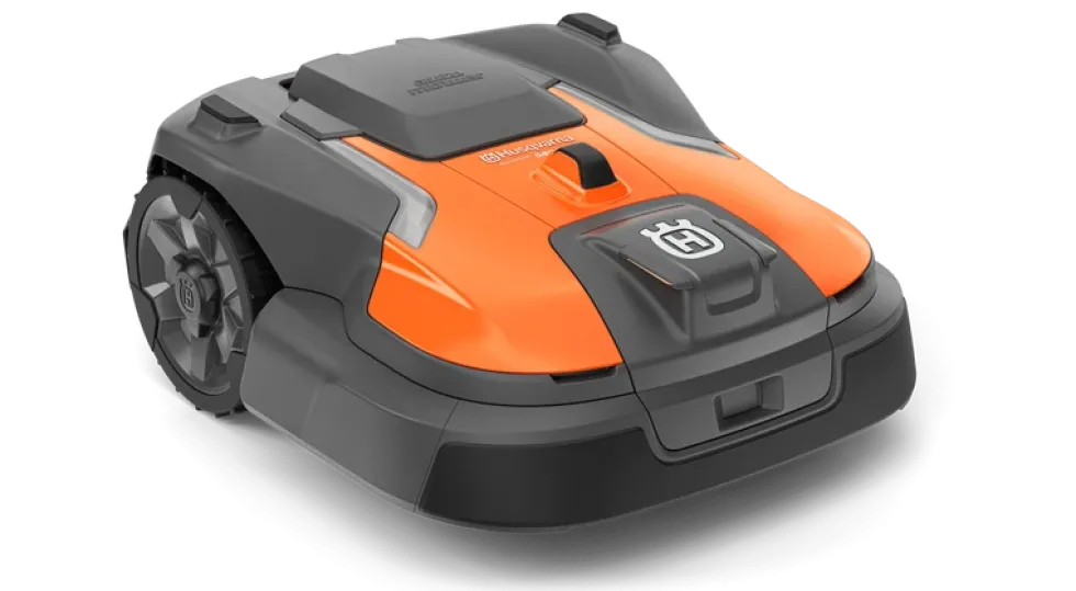 Husqvarna Automower 540 Epos Robotgräsklippare