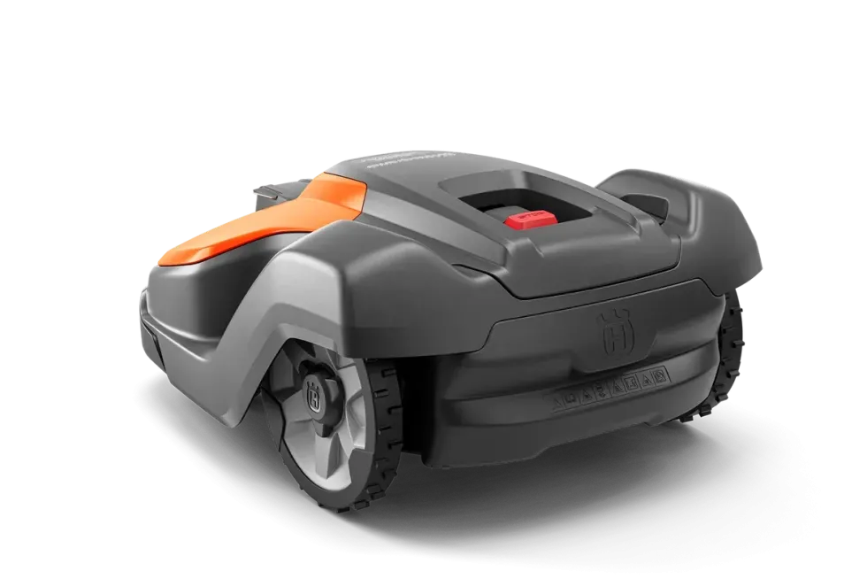 Husqvarna Automower® 520 EPOS® Robotgräsklippare