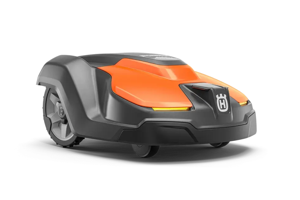 Husqvarna Automower® 520 EPOS® Robotgräsklippare