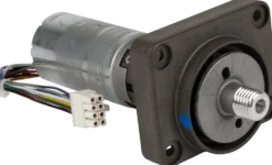 Husqvarna Automower Hjulmotor