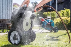 Husqvarna Automower® 315 Mark II Robotgräsklippare