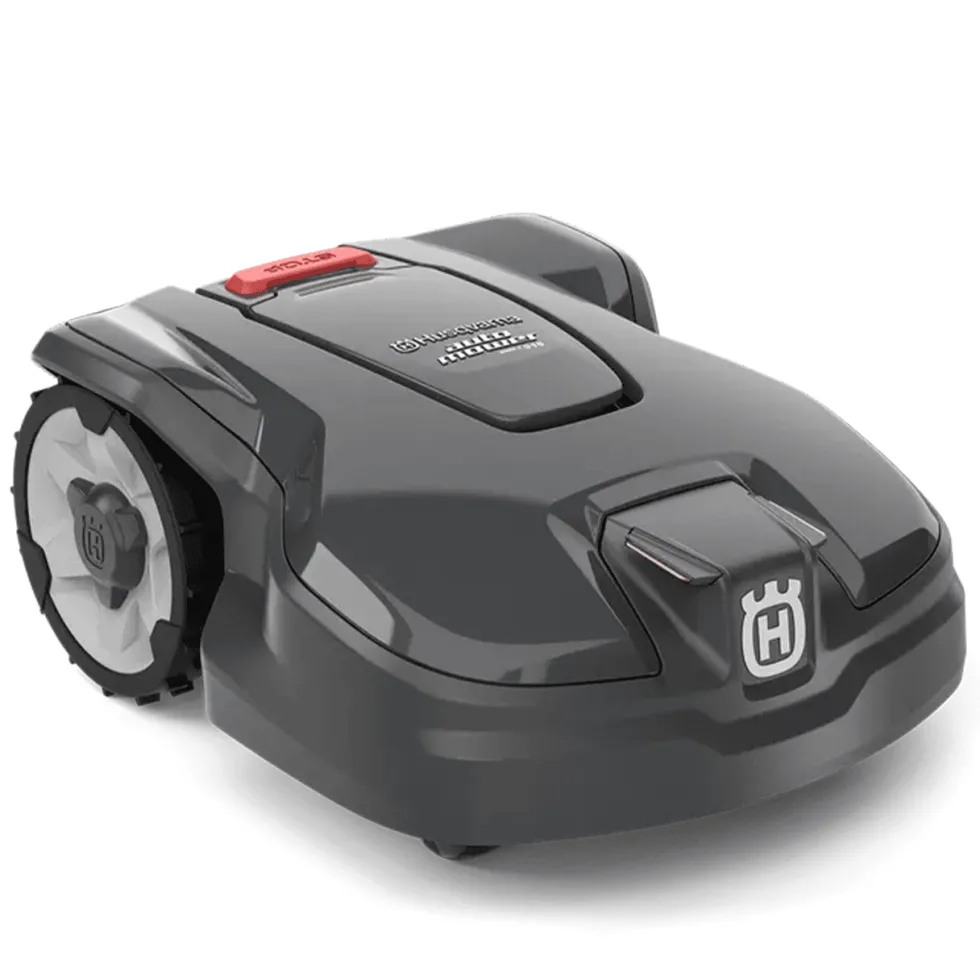 Husqvarna Automower® 315 Mark II Robotgräsklippare