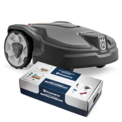 Husqvarna Automower® 315 Mark II Startpaket