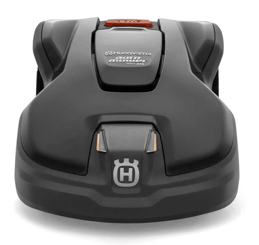 Husqvarna Automower® 315 Mark II Startpaket