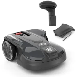 Husqvarna Automower® 320 NERA Med slinglös teknik Ink. Referensstation