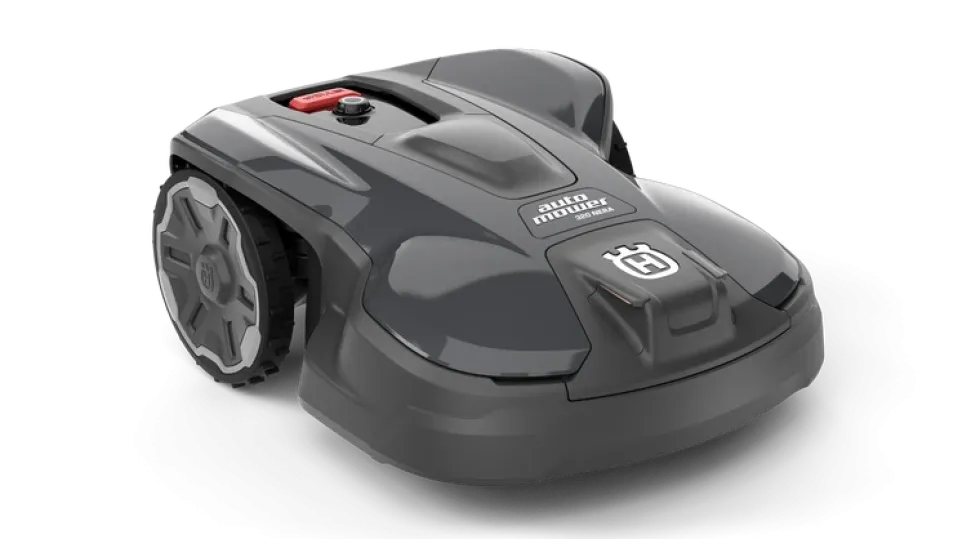 Husqvarna Automower® 320 NERA Robotgräsklippare