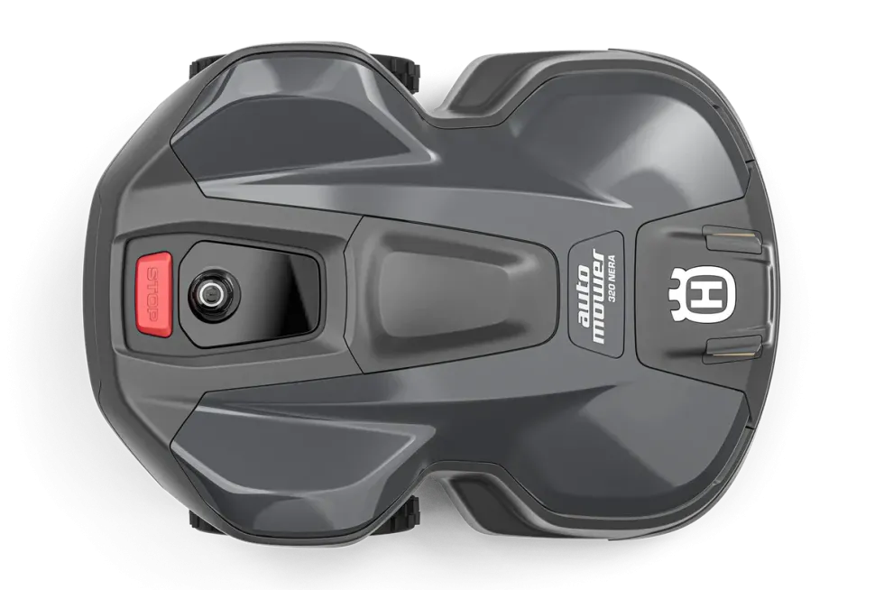 Husqvarna Automower® 320 NERA Robotgräsklippare