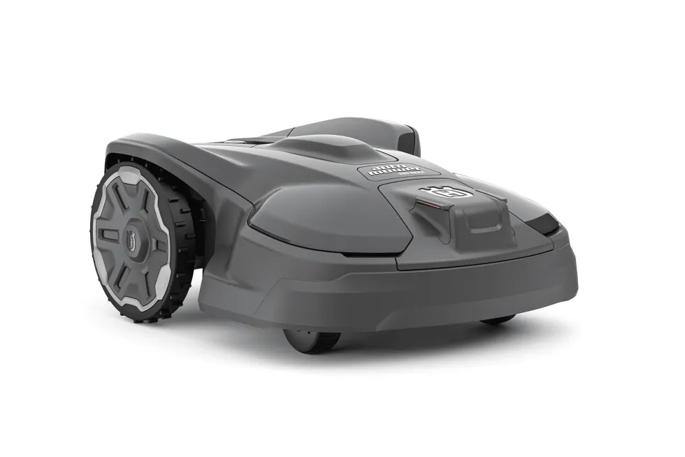Husqvarna Automower® 320 NERA Robotgräsklippare