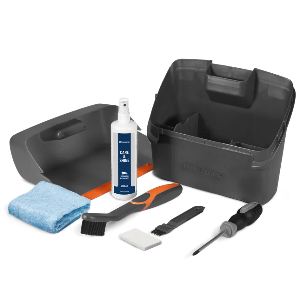 Husqvarna Automower 105 Pluspaket