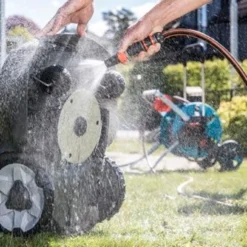 Husqvarna Automower 305 Pluspaket