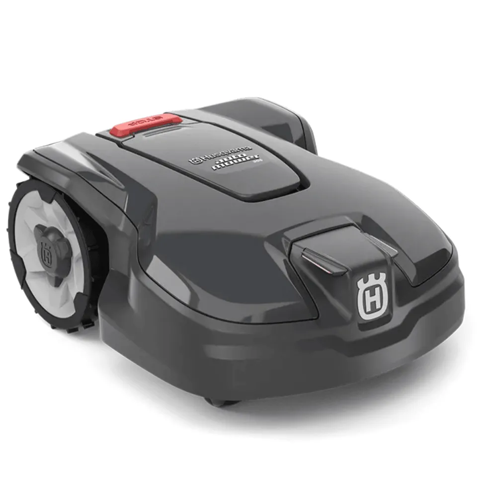 Husqvarna Automower 305 Pluspaket