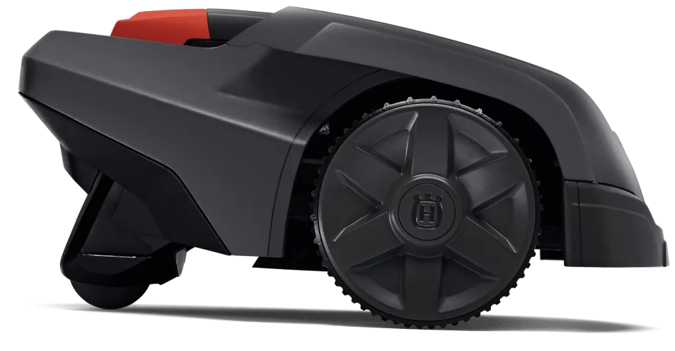 Husqvarna Automower 105 Pluspaket