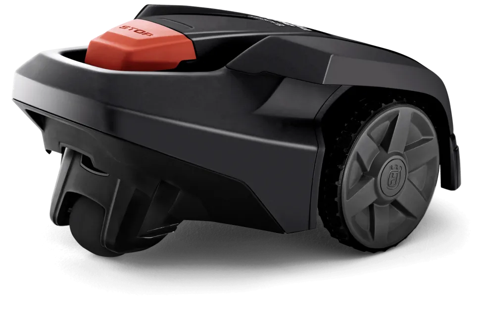 Husqvarna Automower 105 Pluspaket