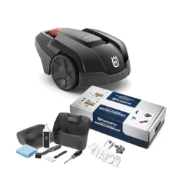 Husqvarna Automower 105 Pluspaket