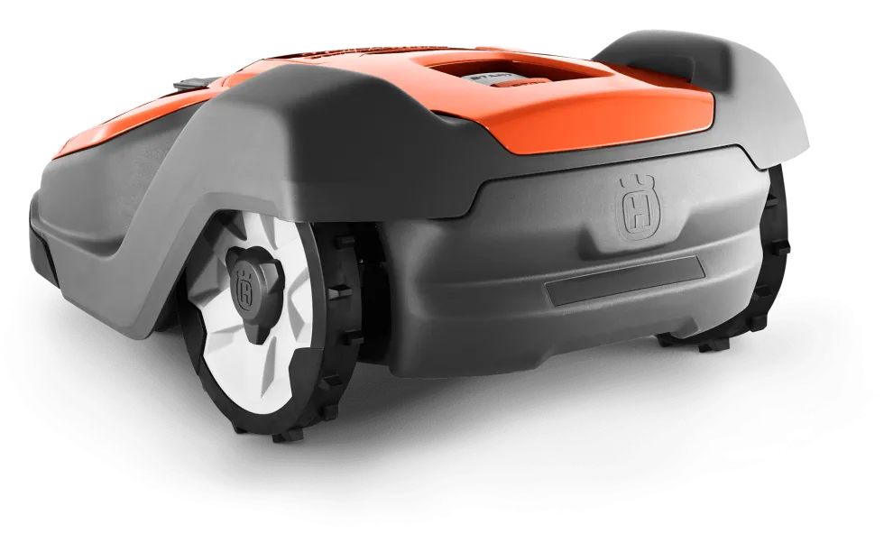 Husqvarna Automower® 520 Robotgräsklippare