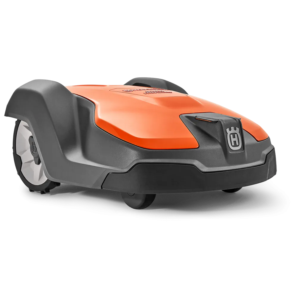 Husqvarna Automower® 520 Robotgräsklippare