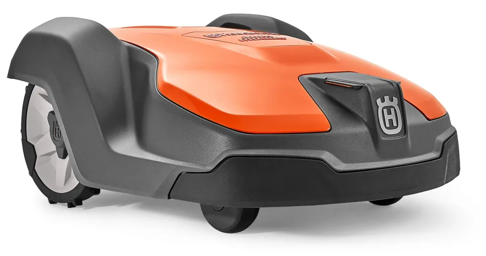 Husqvarna Automower® 520 Robotgräsklippare