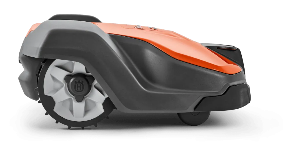 Husqvarna Automower® 520 Robotgräsklippare