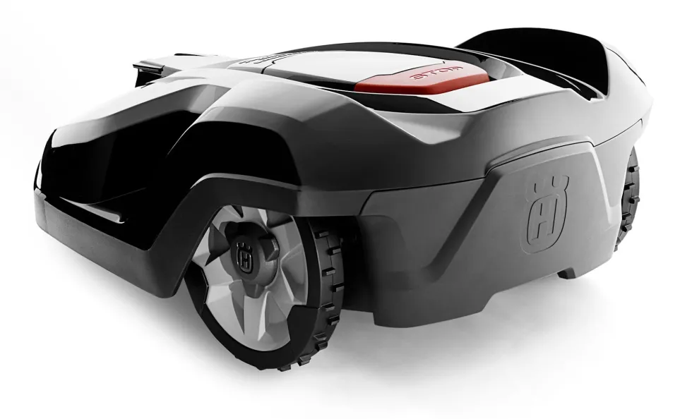 Husqvarna Automower® 440 Robotgräsklippare