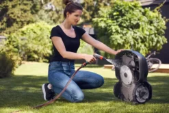 Husqvarna Automower 305 Robotgräsklippare