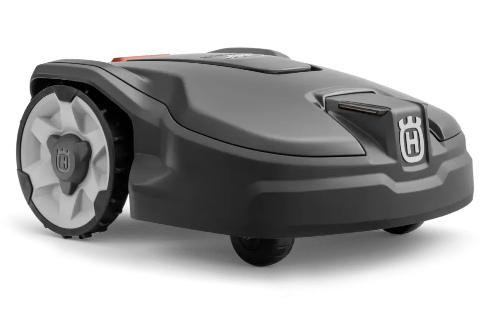 Husqvarna Automower 305 Robotgräsklippare