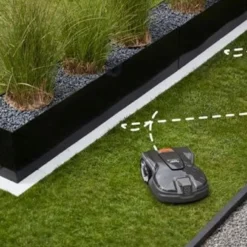 Husqvarna Automower 305 Robotgräsklippare