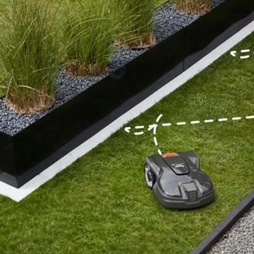 Husqvarna Automower 305 Robotgräsklippare