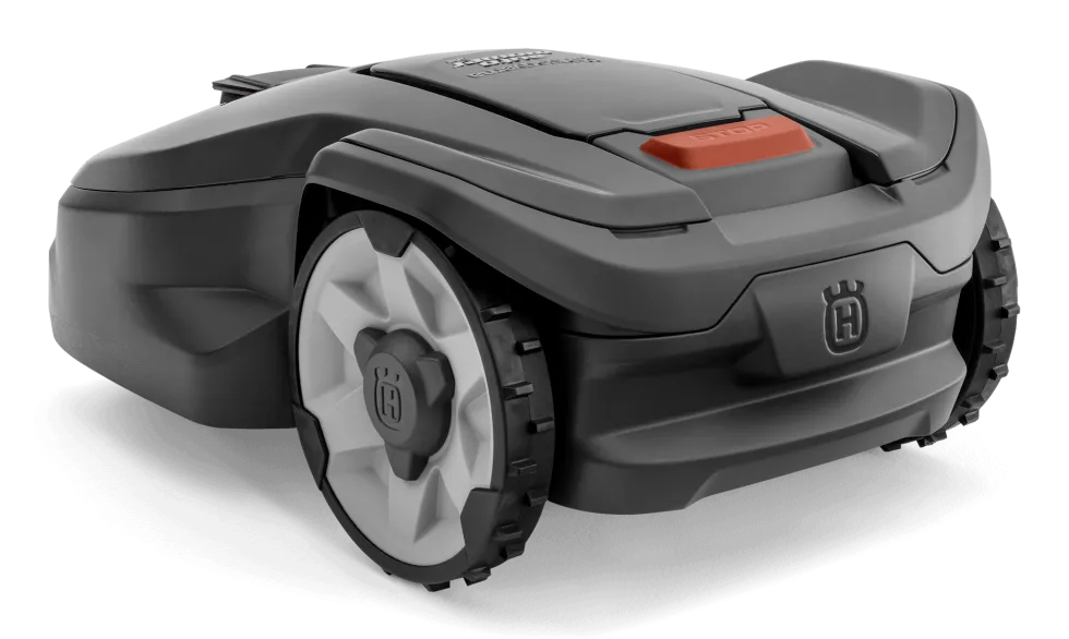 Husqvarna Automower 305 Startpaket