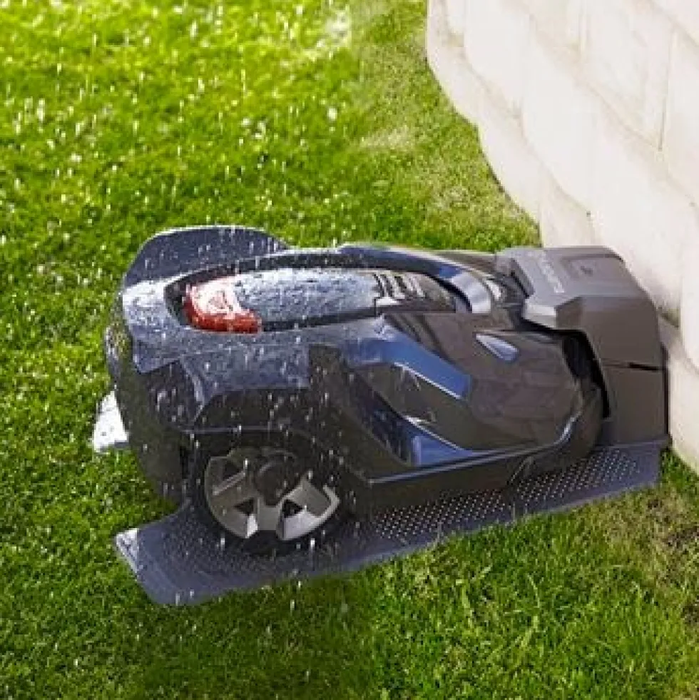 Husqvarna Automower 305 Startpaket