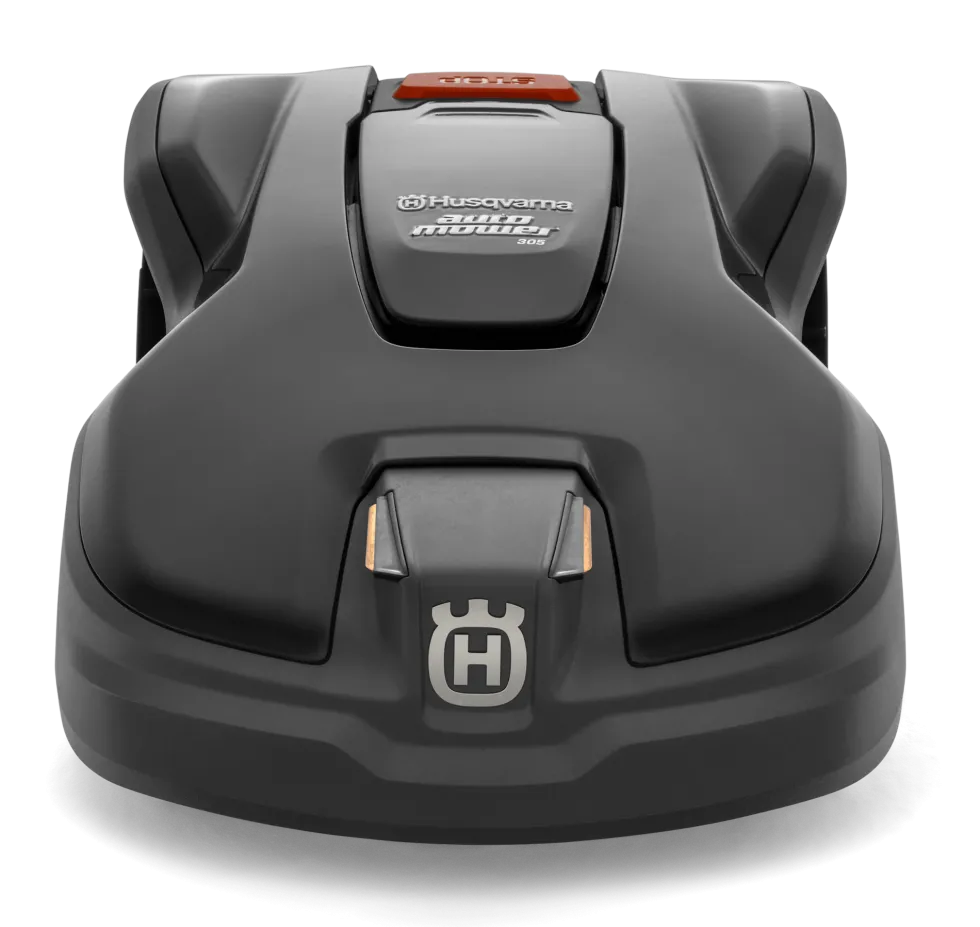 Husqvarna Automower 305 Startpaket