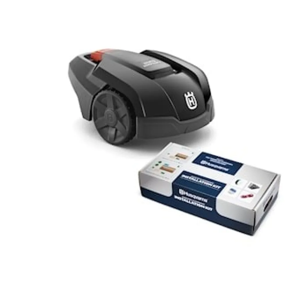 Husqvarna Automower 105 Startpaket
