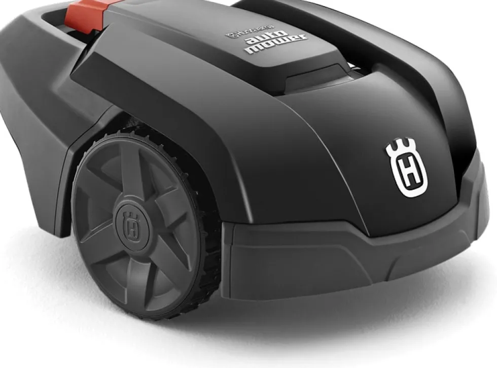 Husqvarna Automower 105 Startpaket
