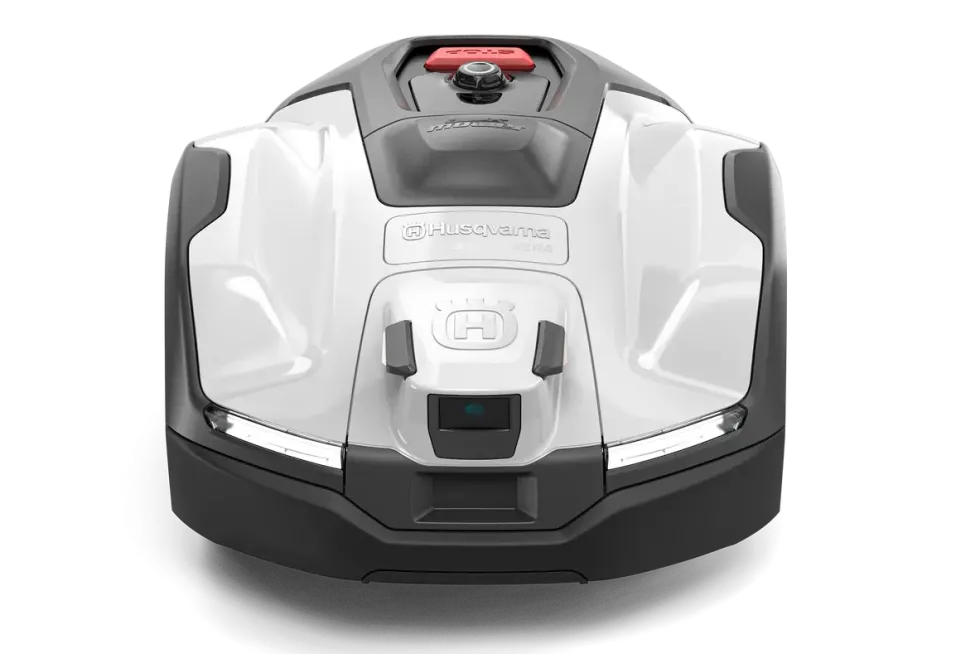 Husqvarna Automower® 410VE Nera Robotgräsklippare