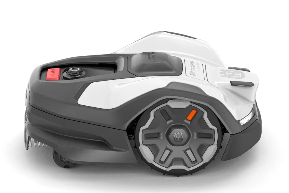 Husqvarna Automower® 410VE Nera Robotgräsklippare