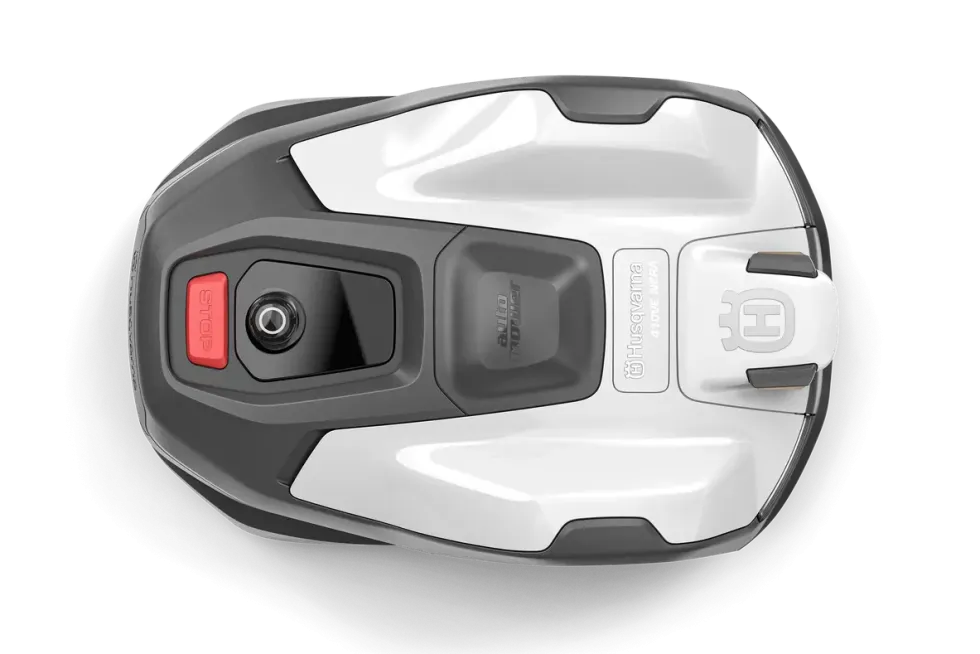 Husqvarna Automower® 410VE Nera Robotgräsklippare
