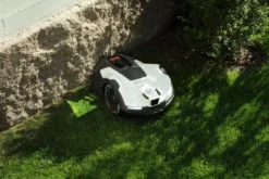 Husqvarna Automower® 410VE Nera Robotgräsklippare