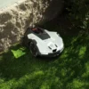 Husqvarna Automower® 405VE Nera Robotgräsklippare