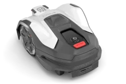 Husqvarna Automower® 405VE Nera Robotgräsklippare