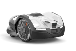 Husqvarna Automower® 405VE Nera Robotgräsklippare